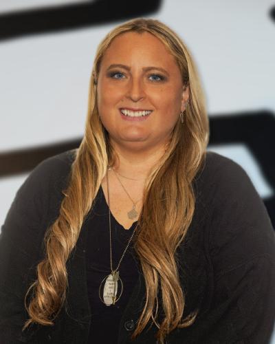 Dr. Jessica A. Robertson