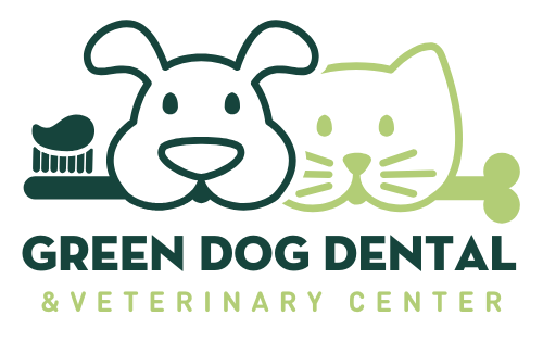 Green Dog Dental - Veterinary Center