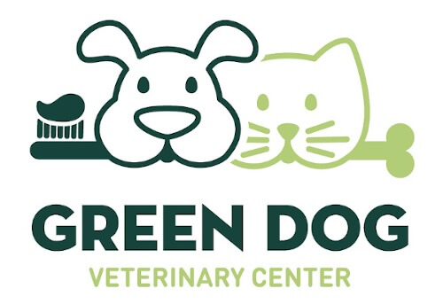 Green Dog Dental - Veterinary Center